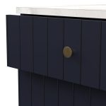 Επιδαπέδιο ντουλάπι Midnight - Image 4