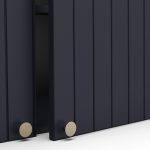 Κρεμαστό ντουλάπι Midnight I - Image 6