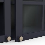 Κρεμαστό ντουλάπι Midnight II - Image 4