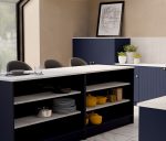 Επιδαπέδιο ντουλάπι νησίδας Midnight - Image 5