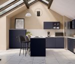 Επιδαπέδιο ντουλάπι ψηλό Midnight - Image 2