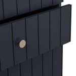 Επιδαπέδιο ντουλάπι ψηλό Midnight - Image 5