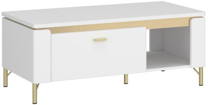 image_835457_lazio_lazt01_r Τραπεζάκι σαλονιού Eclat-Leuko - Image 1