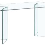 Τραπέζι Crystal