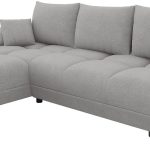 Γωνιακός καναπές Logo L-Gkri Anoixto