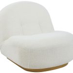 Πολυθρόνα Shaggy