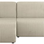 Γωνιακός καναπές Piano-Mpez