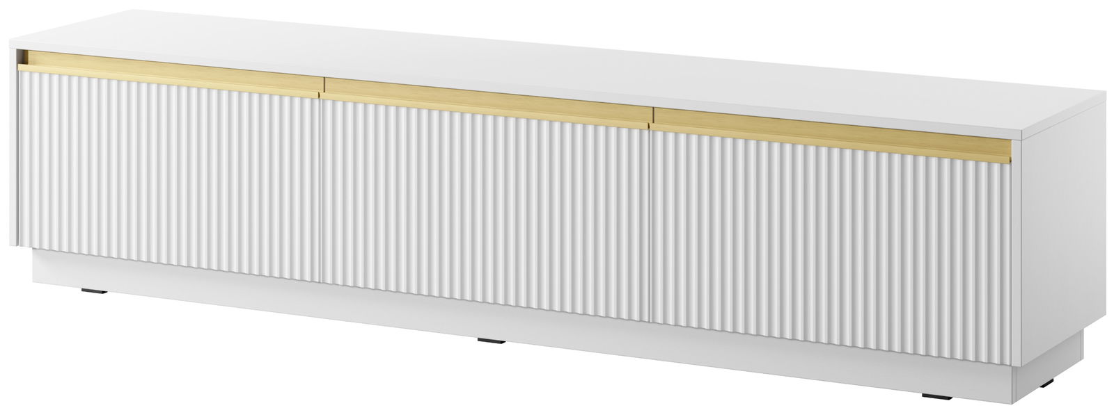 Έπιπλο τηλεόρασης Imperial-Leuko - Image 1