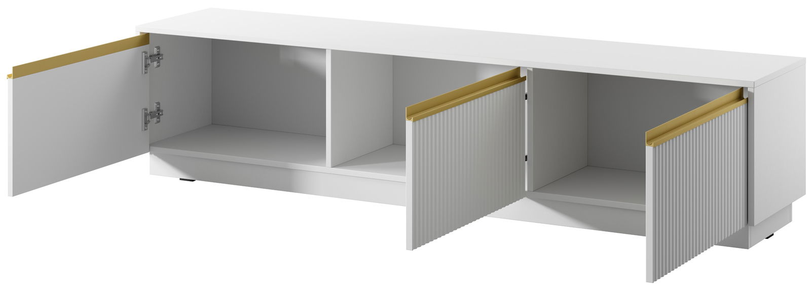 Έπιπλο τηλεόρασης Imperial-Leuko - Image 4