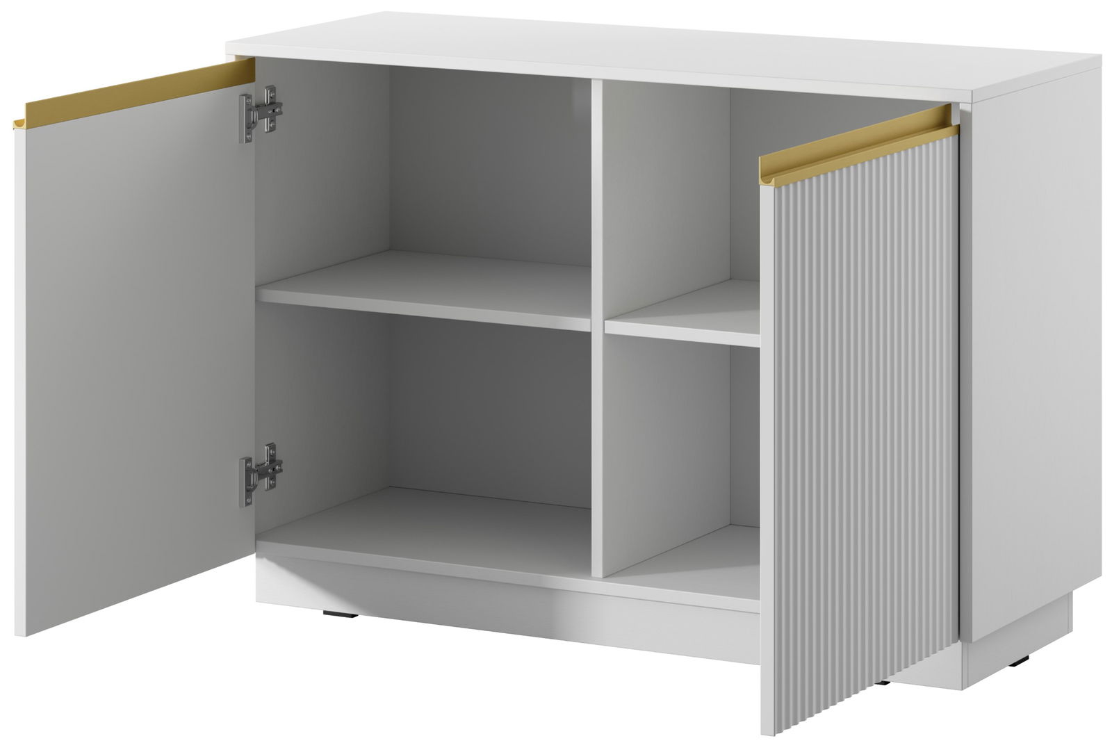 Μπουφές Imperial-Leuko - Image 5