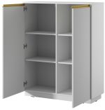 Μπουφές Imperial long-Leuko - Image 6