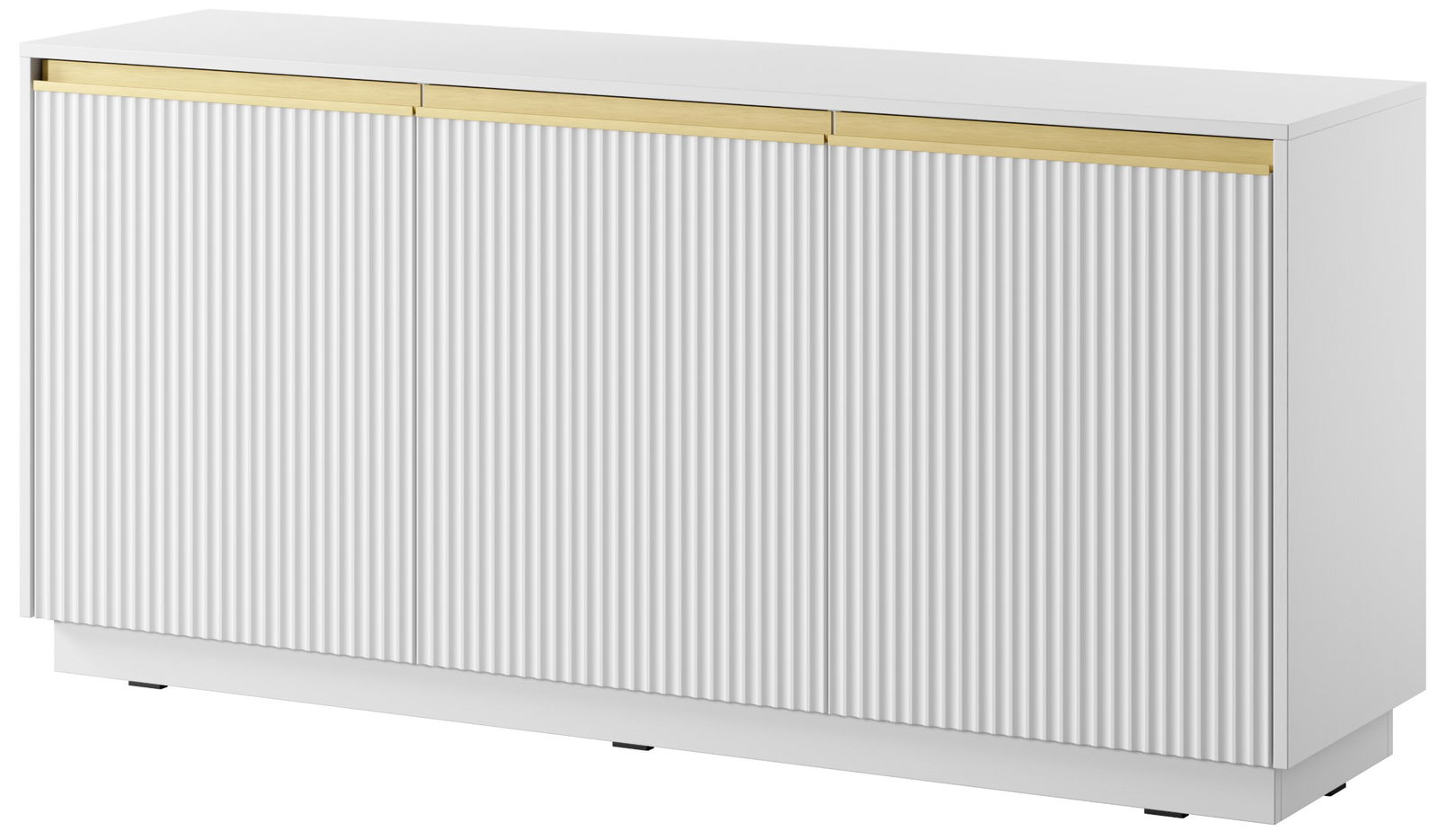 Μπουφές Imperial plus-Leuko - Image 1