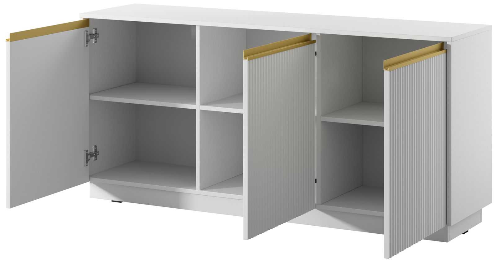 Μπουφές Imperial plus-Leuko - Image 5