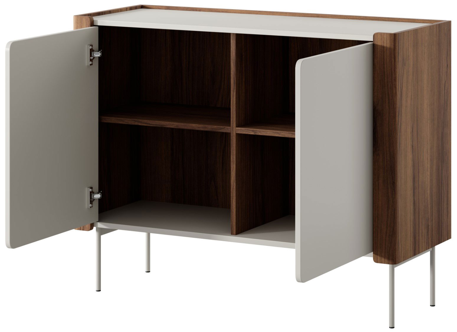 Μπουφές Almera - Image 5