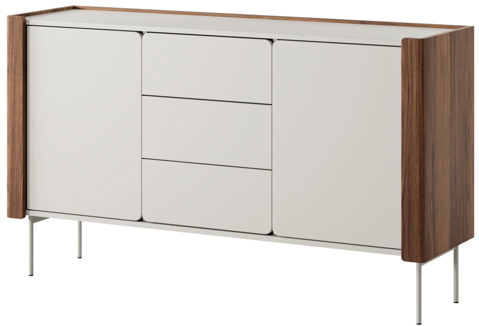 Μπουφές Almera plus - Image 2