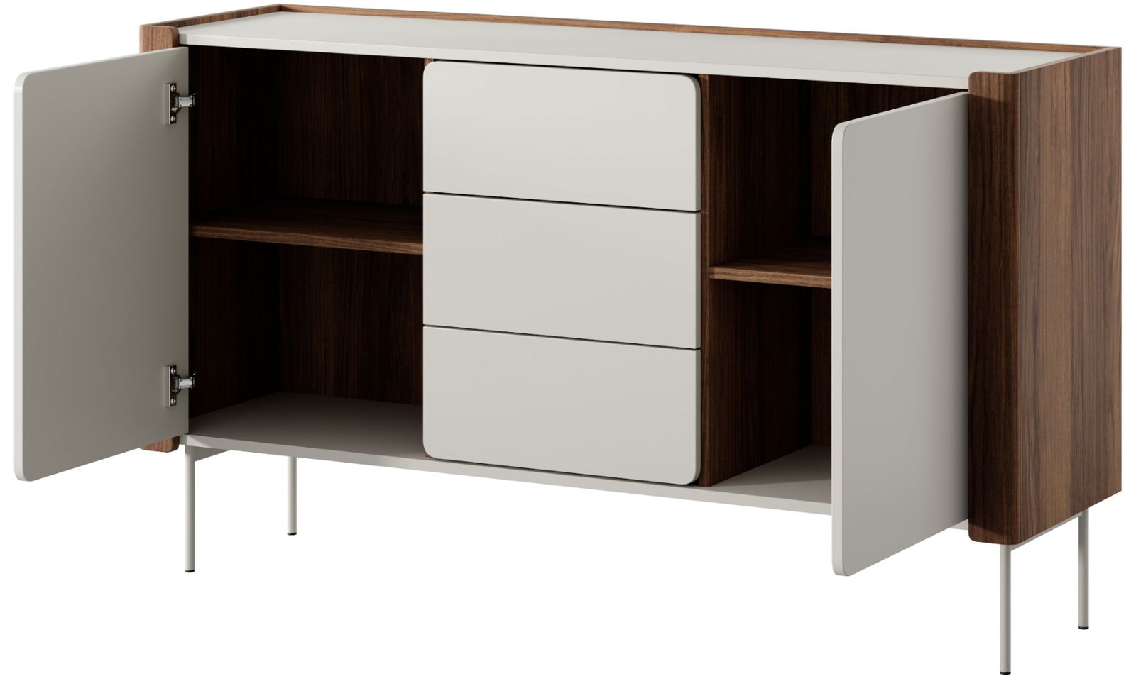 Μπουφές Almera plus - Image 5