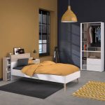 Παιδικό κρεβάτι Randers - Image 2