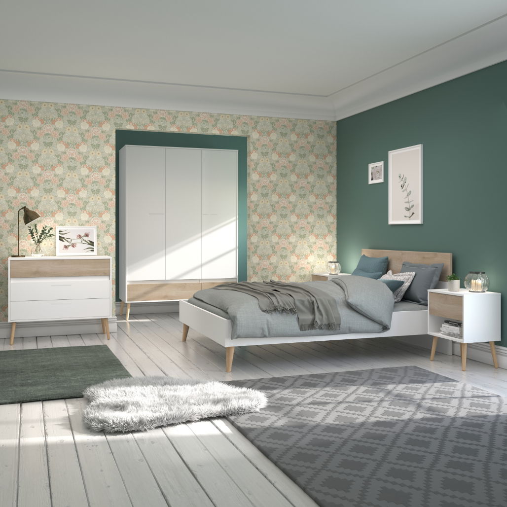 Παιδικό κρεβάτι Randers - Image 4