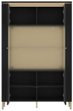 Βιτρίνα Eclat χαμηλή-Mauro - Image 4