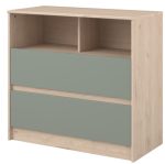 Συρταριέρα Shield-Prasino - Image 4