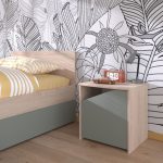 Κομοδίνο Shield-Prasino - Image 2