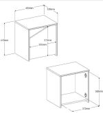 Κομοδίνο Shield-Prasino - Image 3