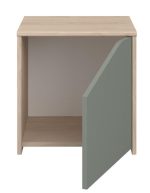 Κομοδίνο Shield-Prasino - Image 6