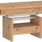 Τραπεζάκι σαλονιού Cordell I-Artisan