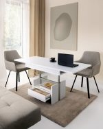 Τραπεζάκι σαλονιού Cordell I-Artisan - Image 2