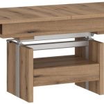 Τραπεζάκι σαλονιού Cordell I-Drus anoixto