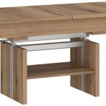 Τραπεζάκι σαλονιού Cordell II-Drus anoixto