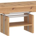 Τραπεζάκι σαλονιού Cordell II-Artisan