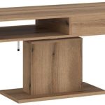 Τραπεζάκι σαλονιού Cordell III-Drus anoixto