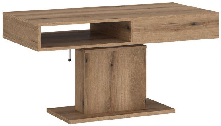 image_837692_crtt04_r_coast_evoke_1 Τραπεζάκι σαλονιού Cordell III-Drus anoixto - Image 1