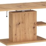 Τραπεζάκι σαλονιού Cordell IV-Artisan