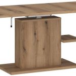 Τραπεζάκι σαλονιού Cordell IV-Drus anoixto