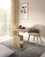 Τραπεζάκι σαλονιού Cordell IV-Drus anoixto - Image 2