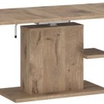 Τραπεζάκι σαλονιού Cordell IV-Drus Skouro