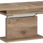 Τραπεζάκι σαλονιού Cordell V-Drus Skouro