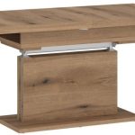 Τραπεζάκι σαλονιού Cordell V-Drus anoixto