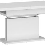 Τραπεζάκι σαλονιού Cordell V-Leuko