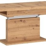 Τραπεζάκι σαλονιού Cordell V-Artisan