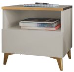 Βοηθητικό τραπεζάκι Aurora-Mpez Gualistero