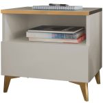 Βοηθητικό τραπεζάκι Aurora-Mpez Gualistero