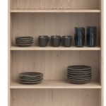 Κρεμαστή ραφιέρα Soria