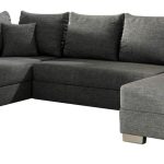 Γωνιακός καναπές Elsa-Δεξιά-Γκρι Σκούρο