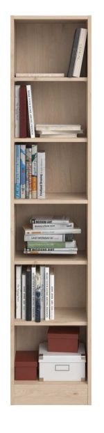 Βιβλιοθήκη Soria Slim-Fusiko - Image 3