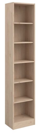 Βιβλιοθήκη Soria Slim-Fusiko - Image 4