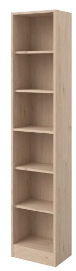 Βιβλιοθήκη Soria Slim-Fusiko - Image 5