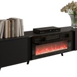 Έπιπλο τηλεόρασης Volare I-Mauro